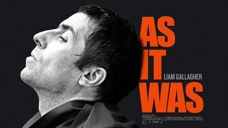 Liam Gallagher: As It Was 2019 en español gratis