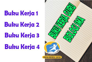 Buku Kerja Guru Biologi Kelas X SMA-MA-SMK