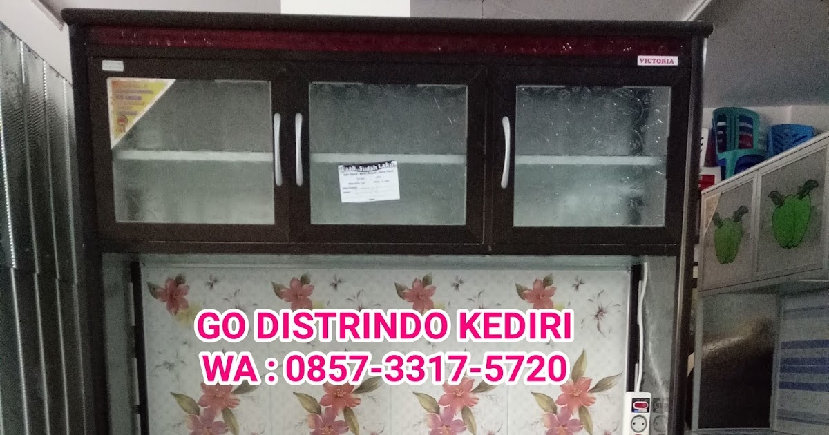  RAK  PIRING  LEMARI DAPUR MURAH Rp 1 549 900 DiSTRiNDO KEDIRI