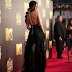 Kendall Jenner show sexy in MTV Movie Awards Red Carpet 2016 "Birkhii Amarkhi"