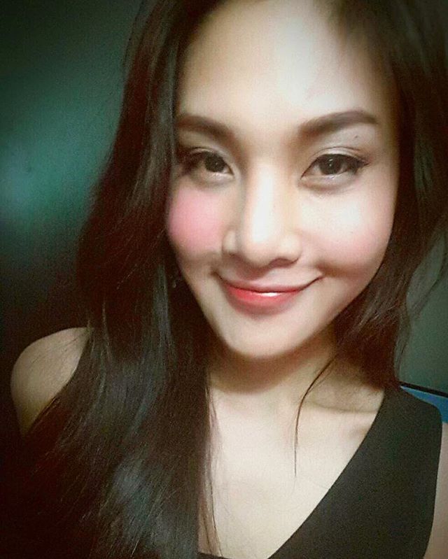 Belle Nuntita – Beauty Thai Transgender Actress & Singer Instagram