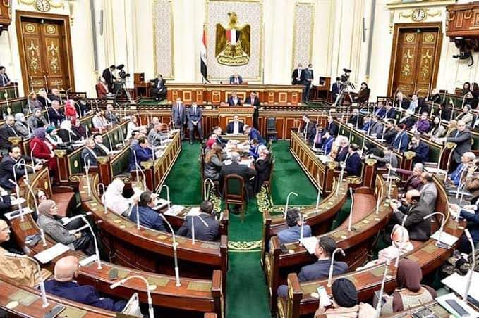 عاجل.. بدء الجلسة البرلمانية لمجلس النواب ومناقشة 4 تقارير للجنة الدستورية -الراصد24