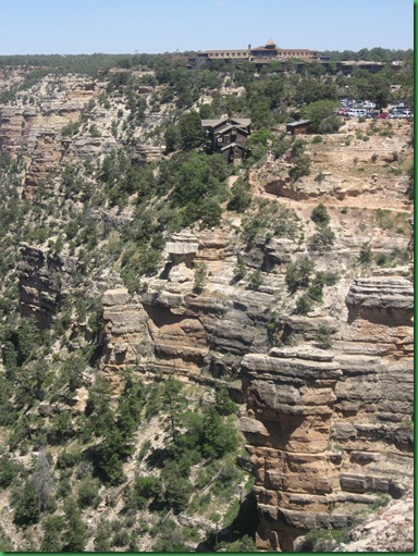 Grand Canyon Day 5 001