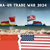 China-US Trade War and its Implications for The World