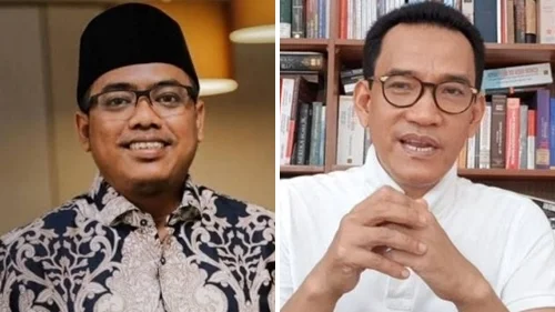 Muannas Alaidid Usul ke Jokowi Angkat Lagi Refly Harun Komisaris BUMN, Ini Alasannya