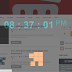 Cara Membuat Loading Jam Di Blog