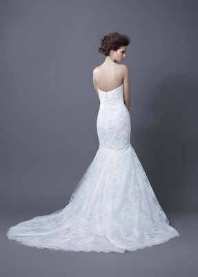 Enzoani Bridal 2013 Spring Collection