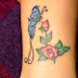 roses tattoo designs