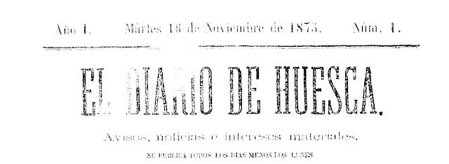 El Diario de Huesca 