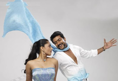 Singam new stills