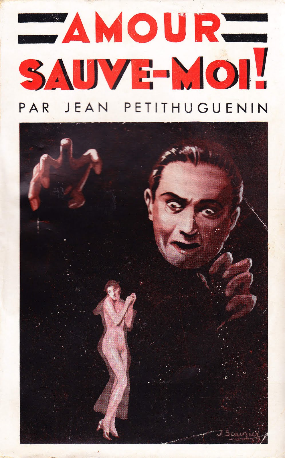 Jean Petithuguenin