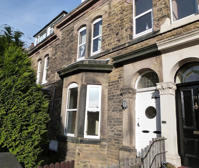 Harrogate Property News - 1 bed flat to rent Hyde Park Road, Harrogate HG1