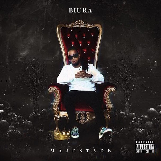 Biura - Majestade (2019) | Download 