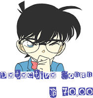 Detective Conan