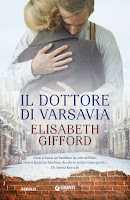 Il dottore di Varsavia di Elisabeth Gifford