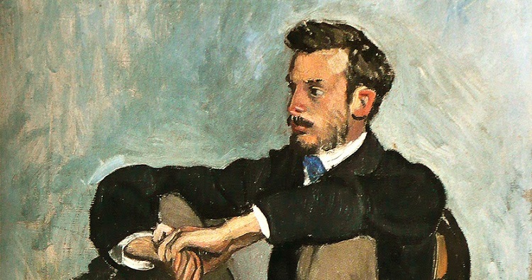 Auguste Renoir, Pelukis Hebat yang Pernah Hidup di Bumi