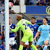 Everton 0 - 2 Man City - Highlight