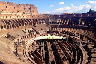 For Affordable Guided Colosseum Tours, Visit Rome Colosseum Tour Now