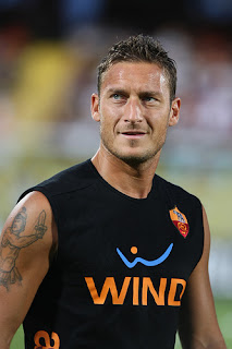 capitano totti