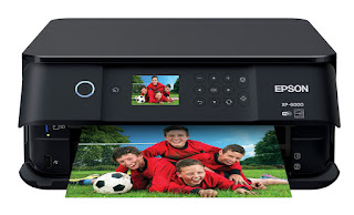 Epson Expression Premium XP-6000 Driver Download