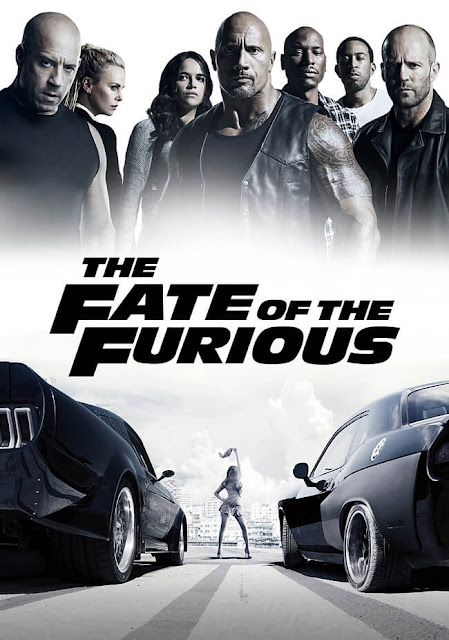 تحميل فيلم The Fate of the Furious 2017 مترجم بجودة 720 HC HDRip