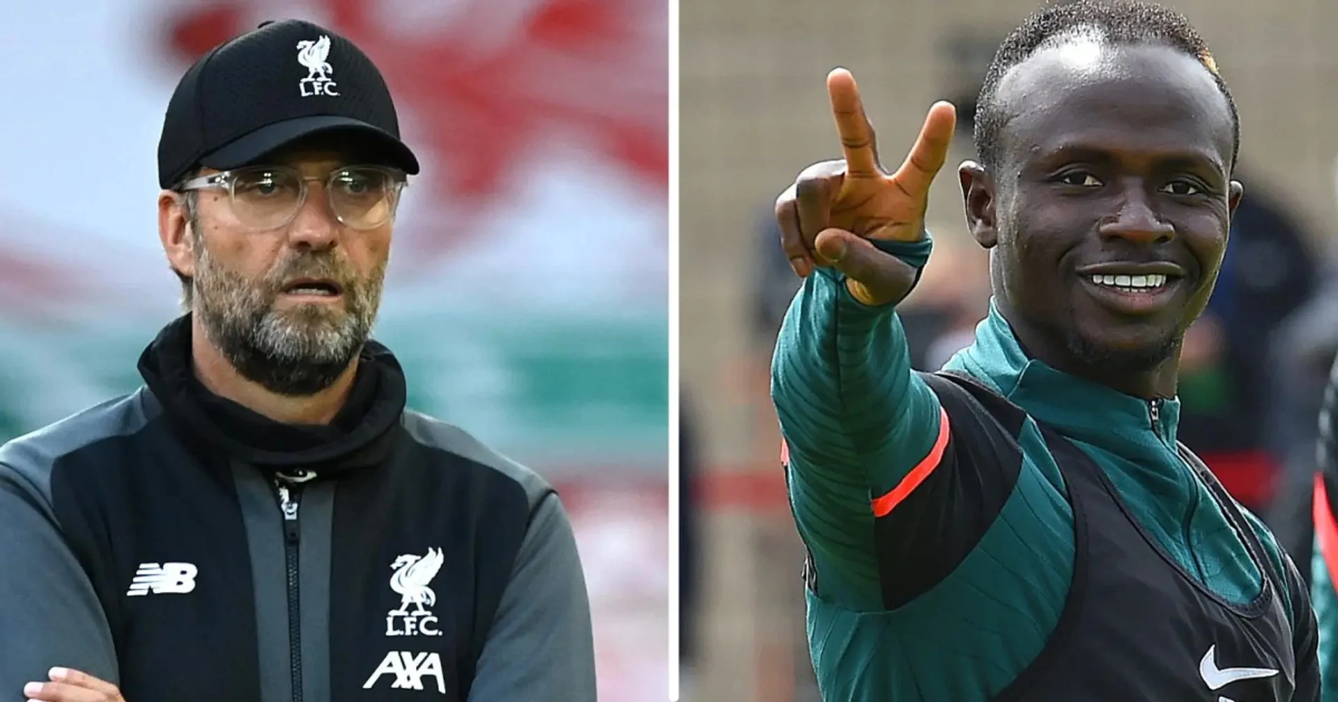 Liverpool 'waiting' for third Bayern bid for Mane before moving for Nunez