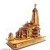 Ram Mandir Artwork
