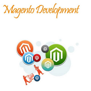 Magento Development