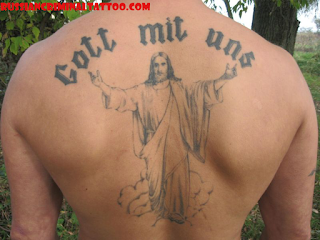 tattoo+gott-mit-uns