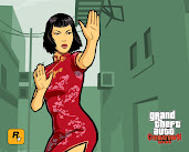 #39 Grand Theft Auto Wallpaper