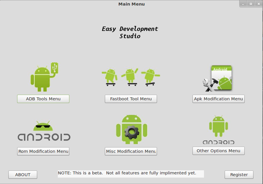Complete Android ROM development and essential tutorials By Nero Young ...