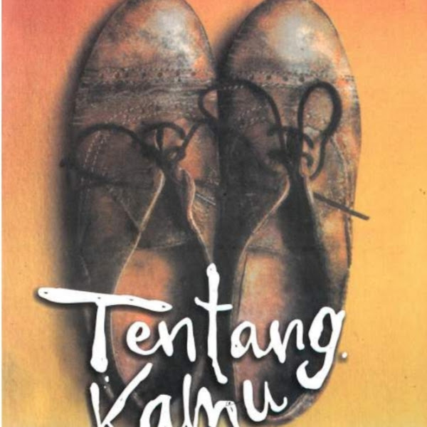  Review Novel "Tentang Kamu" by Tere Liye (Tentang Memeluk Semua Rasa Sakit) 