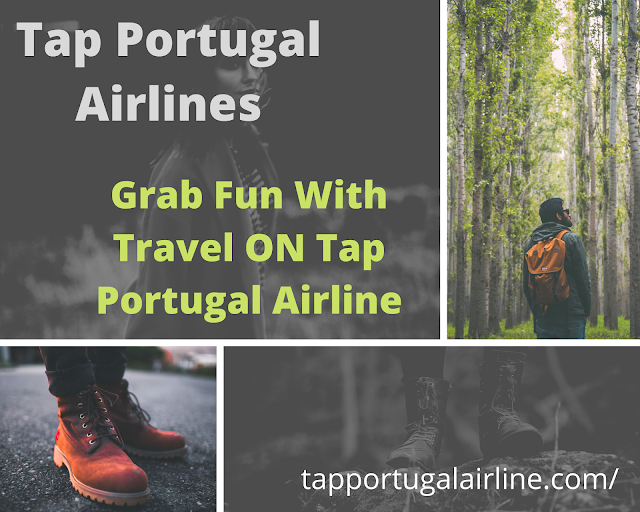 Tap Portugal Airline