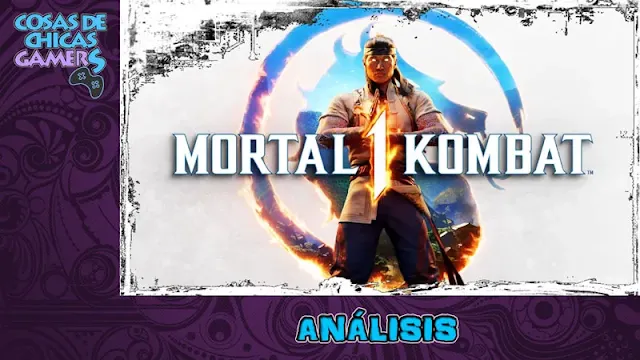 Análisis review Mortal Kombat 1 en PS5