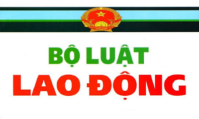 bo luat lao dong 2019