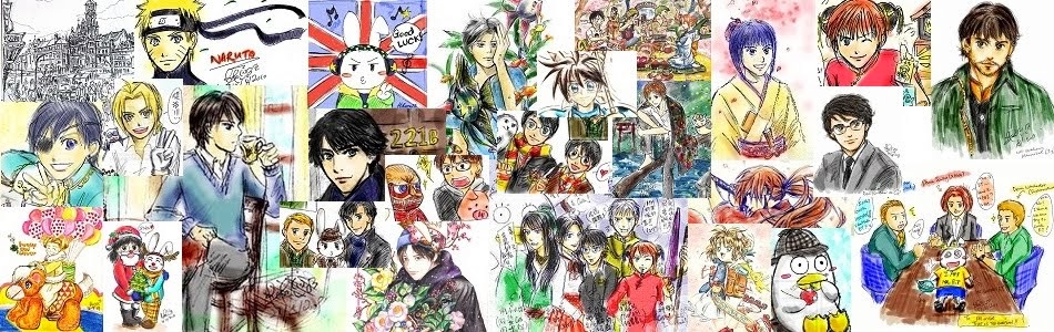 Hikaru25遊樂場 日劇vs韓影 西洋骨董洋果子店 記love Is Hikaru25遊樂場 日劇vs韓影 西洋骨董洋果子店 記love Is
