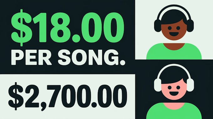 How to Earn Money Listening to Music with BeeWavework: A Step-by-Step Guide