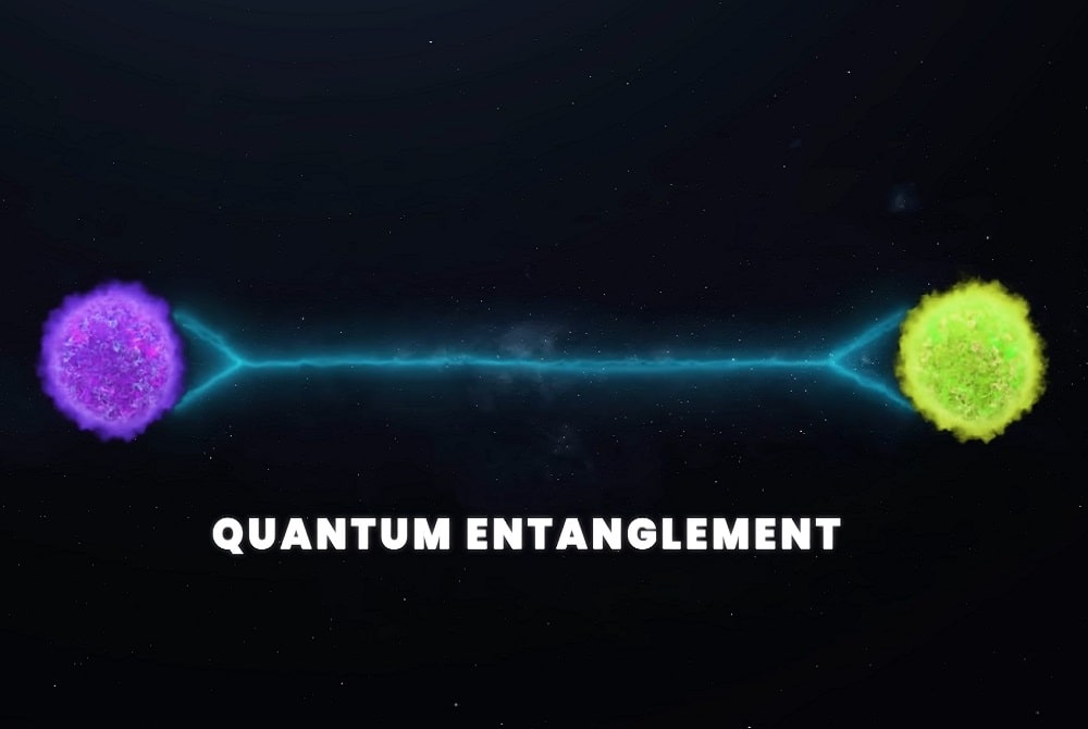 Unlocking the Mysteries of Quantum Entanglement: A Journey into the Quantum World