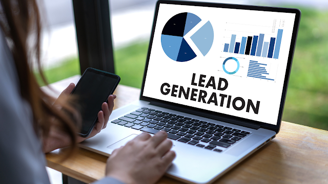 Optimizing Website for Lead Generation