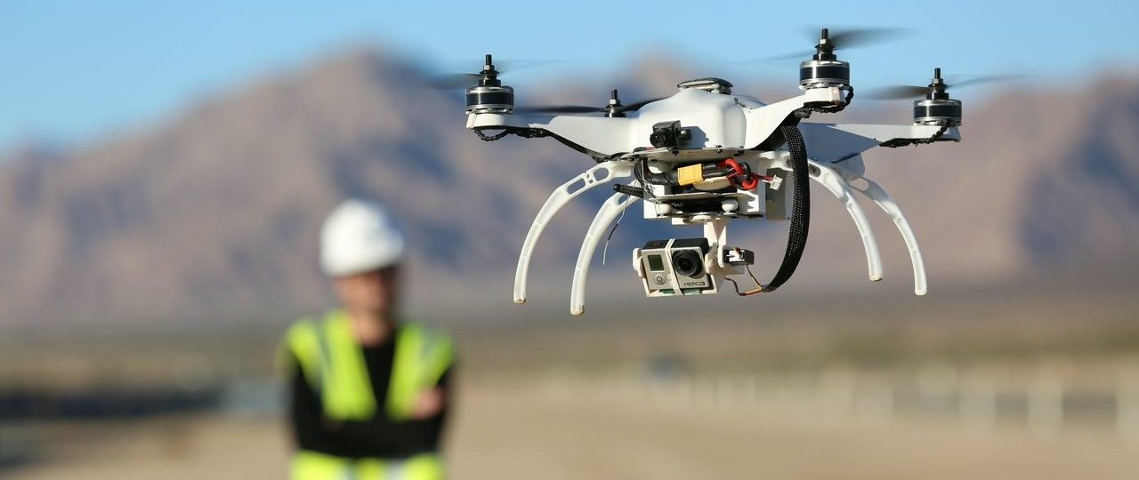 Emerging Role of Safety and Security Drones in Enhancing Safety and Security