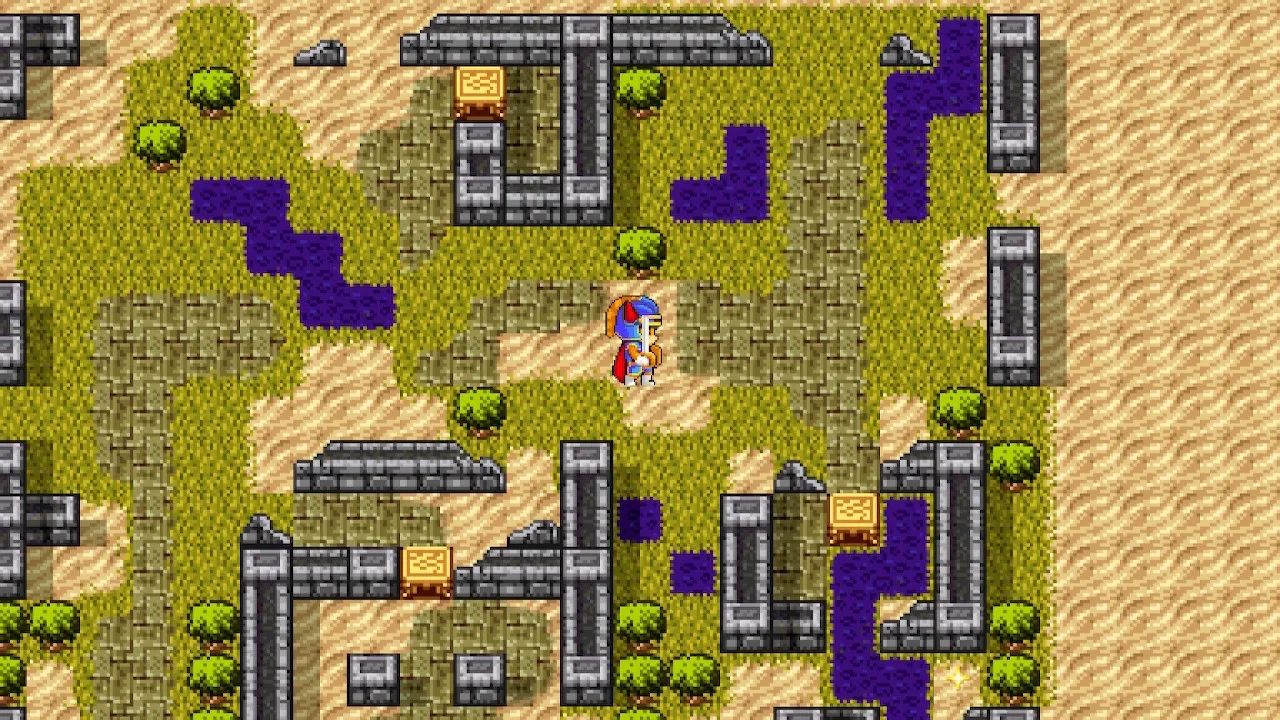 Dragon Quest (Damdara)