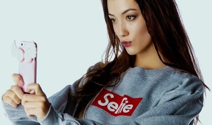 selfie