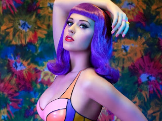 Katy Perry