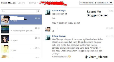 Cara Membuat Auto Chat Di Facebook Super Lengkap 2013