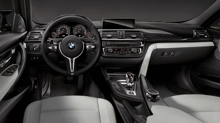 2015 BMW M3 Sedan Redesign,Release Date & Price