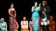 Sisindiran / Pantun Sunda