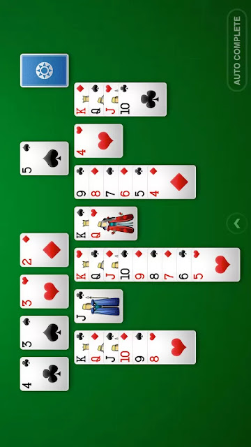 Solitaire+