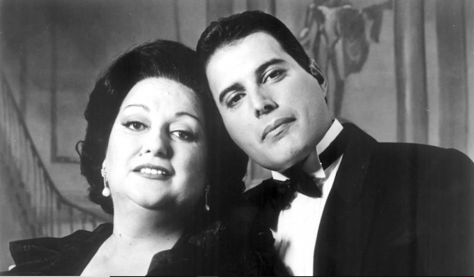 Bora Ildikó: Két zenei ikon és két műfaj találkozása – Freddie Mercury és Montserrat Caballé közös fellépéséről
