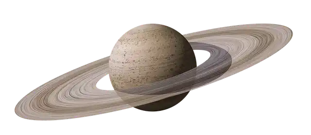 50 Fatos Fascinantes Sobre Saturno: Suas Luas, Anéis e Características Únicas