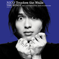 5. NICO Touches the Walls - THE BUNGY